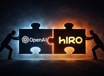 OpenAI купила стартап Hiro Finance: ставка на AI-фінпланування та команду у fintech