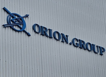 Stainless Steel Equipment Manufacturer Orion.Group Invests UAH 35 Million in New Production Complex