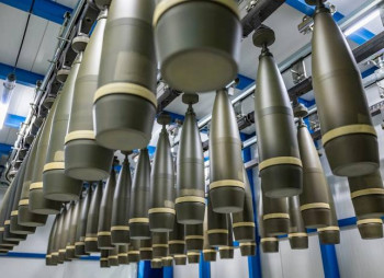 Ukraine’s Fire Point prepares a $26 million deal to acquire an R&D company linked to its former top executive