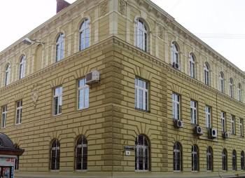 Суд вернул государству здание в центре Львова после отмены продажи за 85 млн грн компании Козицкого