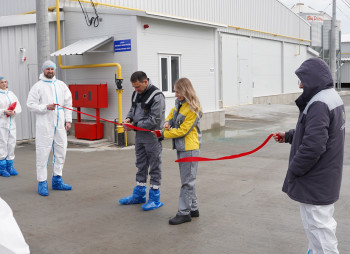 Avesterra Group інвестувала €15 млн у відкриття 20 нових пташників на Волині