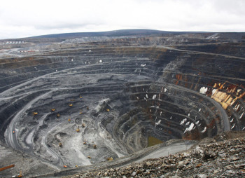 Консорціум TechMet та The Rock Holdings вкладe $179 млн у розробку літієвого родовища «Добра» 