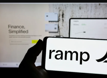 Американський фінтех Ramp залучив $750 млн при оцінці $44 млрд