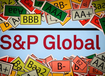 S&P підвищило кредитний рейтинг України до “CCC+” після реструктуризації боргу