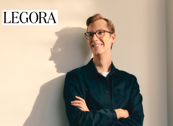 Шведський Legal Tech-стартап Legora утроїв оцінку до $5,55 млрд