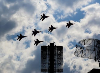 Tinicum и Blackstone покупают британского aerospace & defence-поставщика Senior за £1,4 млрд