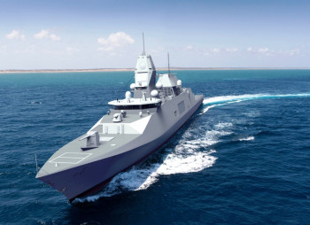Lockheed Martin купить британську морську оборонну компанію Ultra Maritime за $3,45 млрд