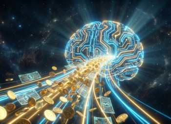 Венчурний ринок переживає AI-бум: $300 млрд у стартапи за 1 квартал 2026 року
