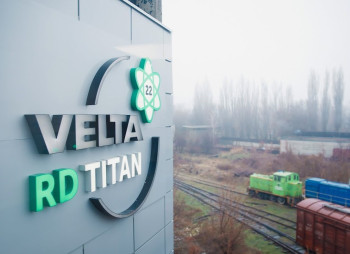 Український виробник титану Velta готується до лістингу на NASDAQ