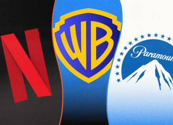 $108 млрд против $82 млрд: аукцион за Warner между Paramount и Netflix выходит на финальный раунд