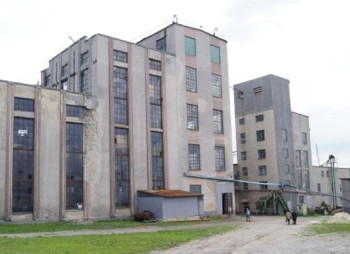 ФДМУ виставив на аукціон спиртзавод із 49 об’єктами нерухомості за 73,8 млн грн