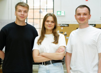 Український AI-стартап Zeely залучив $1 млн інвестицій після перемоги в конкурсі від Deel