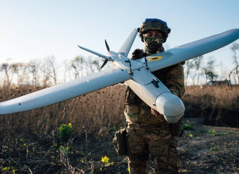 Фонд відбудови спрямує перші інвестиції у львівського розробника дронів Sine Engineering