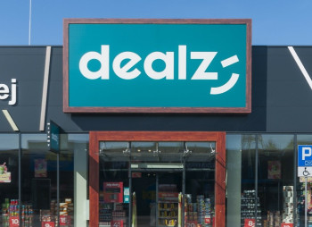Польська Pepco Group продала мережу дискаунтерів Dealz у Польщі за 1 злотий