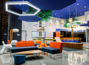 Азитатская Digital Edge построит кампус дата-центров стоимостью $4,5 млрд в Индонезии