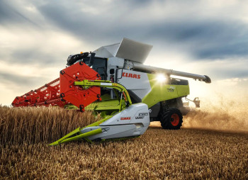 Agricultural enterprise with a 6,700-hectare land bank offered for sale in Chernihiv region for $9 million