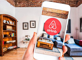 Американская платформа аренды жилья Airbnb привлекла $2,5 млрд через выпуск облигаций 