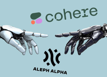 Канадська ШІ-компанія Cohere об’єднується з німецькою Aleph Alpha: угода на $20 млрд