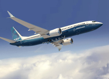 Дубайская авиализинговая группа Dubai Aerospace приобретает Macquarie AirFinance за $7 млрд