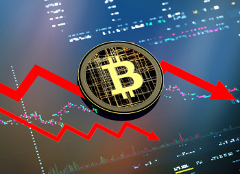 Падение биткоина ниже $70 тыс ударило по компаниям с криптовалютными активами 