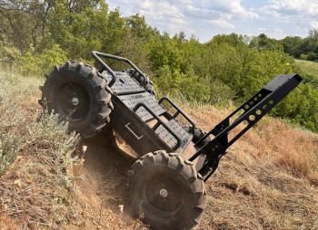Американсько-українська MITS Capital інвестувала в defense tech-компанію Dropla Tech