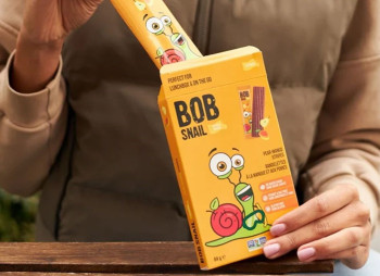 АМКУ разрешил фонду Horizon Capital получить контроль над производителем фруктовых снеков Bob Snail