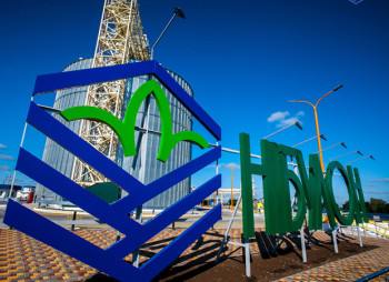 Nibulon’s investment in Ukraine’s agriculture and logistics sectors exceeds $80 million
