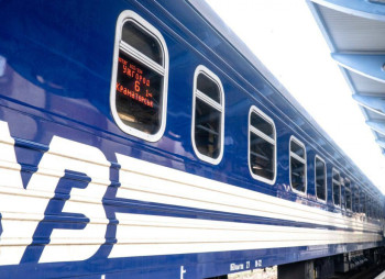 Дефолт на $1 млрд: Fitch знизило рейтинг Укрзалізниці до RD