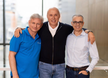 В портфеле TA Ventures уже 17-й единорог: Cast AI привлёк $108 млн