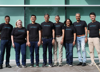 Американский стартап Nexthop AI привлек $500 млн на создание сетевой инфраструктуры для ЦОД ИИ