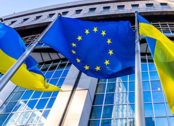 Ukraine receives €2.8 billion from the EU under the Ukraine Facility for reform implementation
