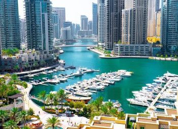 Рынок жилья Дубая на паузе: реагирует на конфликт