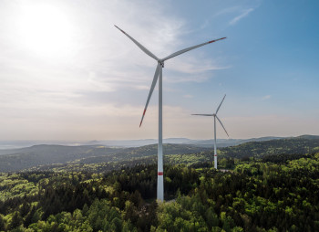 Датська Orsted продає європейський наземний ветробізнес CIP за €1,4 млрд