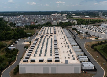 NextEra готовит один из крупнейших энергетических проектов для AI-датацентров мощностью более 5 ГВт в США
