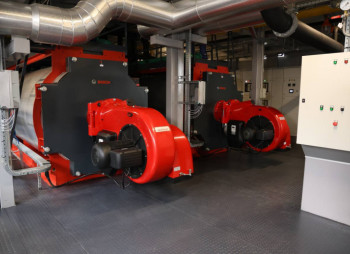 Інвестиції у відновлення теплопостачання в Україні: ставка на децентралізацію та стійкість