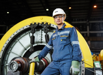 DTEK Plans to Raise €150 Million to Restore 4 GW of Generation Capacity by Winter 2026–2027