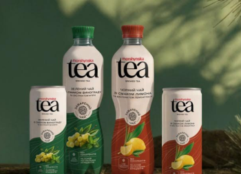 Моршинская инвестирует 438 млн грн в холодный чай