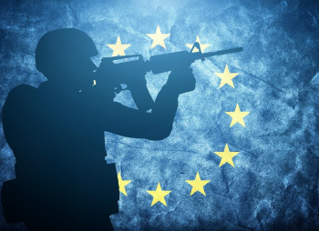 ЕС запускает оборонный пакет на €1,5 млрд: Украина получит финансирование на совместные производства