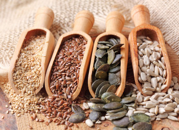 Волынь-Зерно-Продукт построит новый семенной завод на Волыни