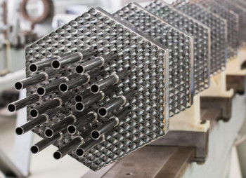 Кабмин одобрил строительство завода по производству топлива для украинских атомных реакторов