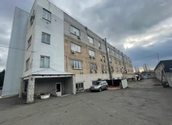 Львівська «Ріел» купує проєкт біля Київського зоопарку: «Електронприлад» перебудують у ЖК 