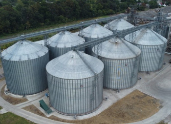 ТАС Агро продает 4 элеватора на 365 млн грн после покупки нового мощного актива