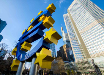 Euroclear получил €5 млрд дохода от замороженных активов РФ в 2025 году и направит €1,4 млрд Украине