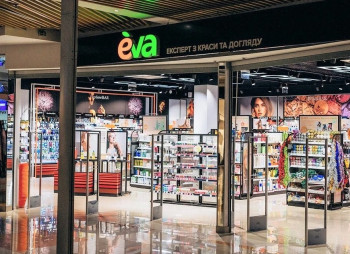 Eva планує інвестувати понад 1,3 млрд грн у розвиток та відкриття нових магазинів