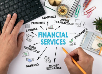 NBU Publishes Its First List of Systemically Important Financial Companies: 53 Market Players in Focus