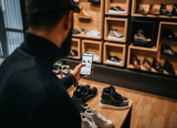 Designer Footwear and Accessories Manufacturing Business Using Italian Technologies in Kyiv Put Up for Sale