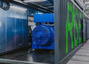 Concorde Capital Launches 18.4 MW of New Generation Capacity: First Investment Phase Totals €15 Million