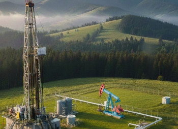 Структура Козицкого и Комарека приобрела компанию УНГК с газовой лицензией до 2035 года