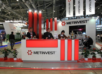 «Метинвест» привлек кредит ЧБТР на €20 млн для развития энергетической устойчивости в Украине