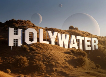 Українська IT-компанія Holywater придбала AI-студію Jeynix для розвитку інструментів візуальних ефектів